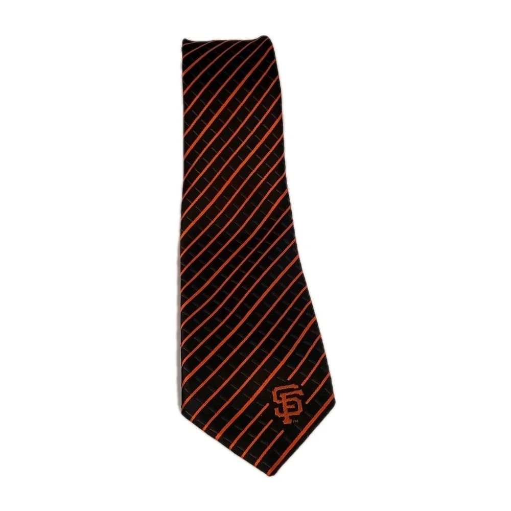 Vintage State Farm Mens Tie 3.5 Wide 57 Long Handmade